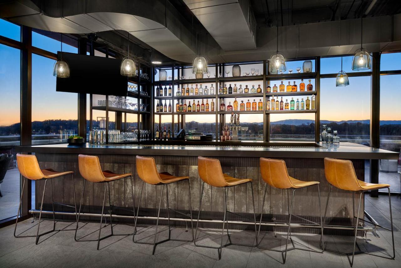The Bristol Hotel 외부 사진