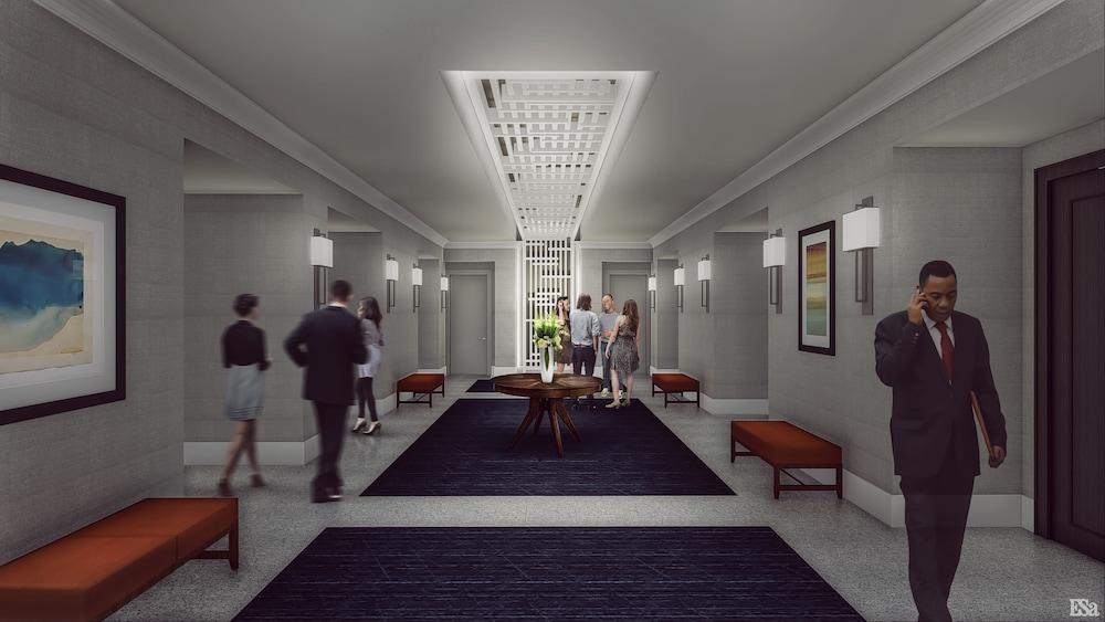 The Bristol Hotel 외부 사진