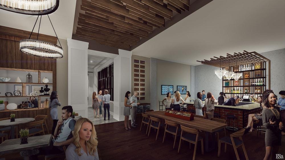 The Bristol Hotel 외부 사진