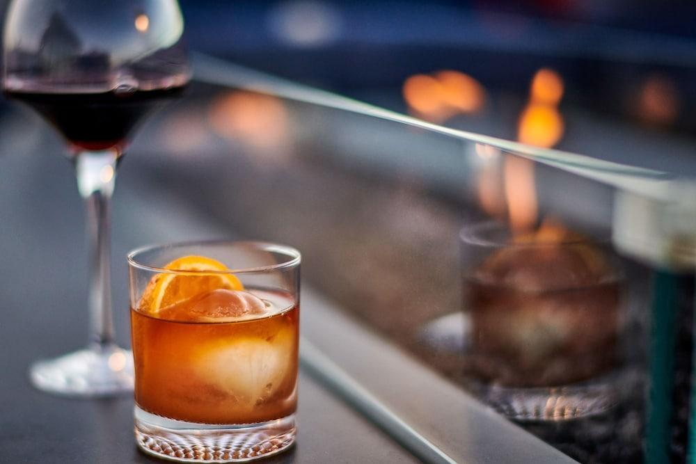 The Bristol Hotel 외부 사진